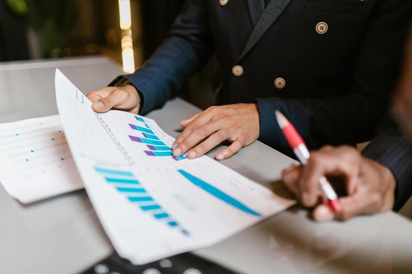 Revolutionizing marketing in the uk: leveraging ai-driven sentiment analysis for business growth"