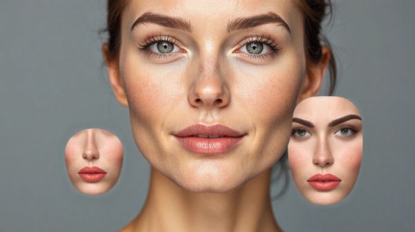 Find the ideal style for your face shape with our tool