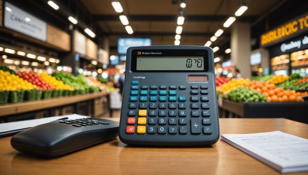 Master your business growth with a market size calculator